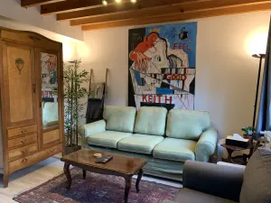 Image of Maison de charme avec jardin à 10mn de Paris