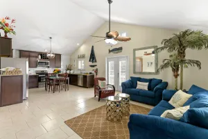 Image of Gulf Breeze Beach House