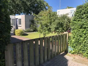 Image of Holiday house dune bungalow in holiday park Klepperstee