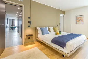 Image of ICON H 601 Suite Executive, Lugano, Switzerland
