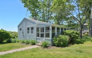Image of Beach Bungalow: Choose your beach adventure!