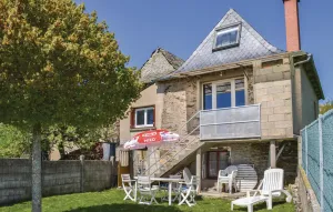 Image of Two-Bedroom Holiday Home In Le Cayrol