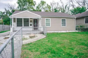 Image of Stunning 4 Bedroom Home with huge deck!