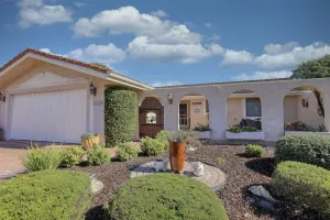 Image of Pet Friendly Peaceful Grover Beach Home STR 0140