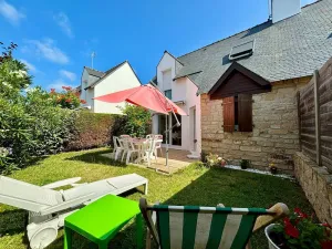 Image of Carnac Maison 3 Chambres 6 Couchages