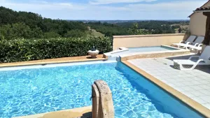 Image of Maison Périgourdine Avec vue Magnifique, sur les Hauteurs de Sarlat