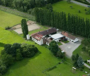Image of Gîte Le Pied à l'Etrier