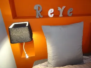 Image of Beautiful apartment 35m2 Chartres center with parking