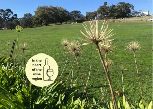 Image of Adelaide Hills Escape