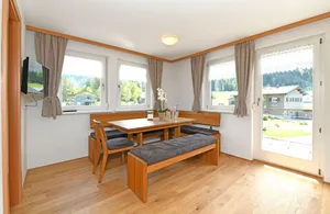 Image of Apartment 2 Üntschenblick 4 people - Apartments Schantl in the Bregenzerwald