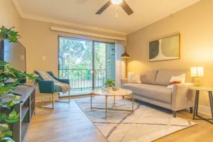 Image of Indulge in Luxury: 1BR King Suite | Unwind in Para