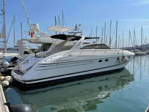 Image of Yacht 17M Cannes Croisette Port Canto,3 Ch,clim,tv