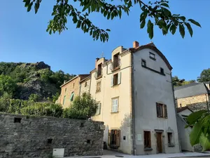 Image of Gîte la maison de Mika