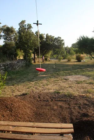 Image of EcoGîte Badafo - La Lavande - Mas draiou