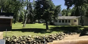 Image of Lap of Luxury on Little Sturgeon