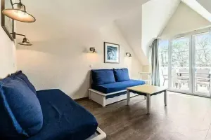 Image of Résidence Cap Azur - maeva Home - Appartement 3 Pièces 7 Personnes - Sélection MAE-4382