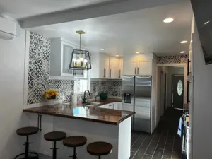 Image of Lovely fully remodeled 2 bedroom stylish Condo