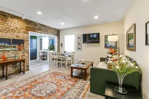Image of Downtown Lake Geneva- New York Suite |Big Apple Themed |Near Restaurants & Boutiques |Onsite Parking