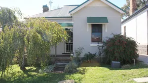 Image of Crowson House No 2 Millthorpe