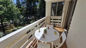 Image of SAINT GEORGES DE DIDONNE - BEAUTIFUL FLAT in a wooded residence NEAR THE SEA