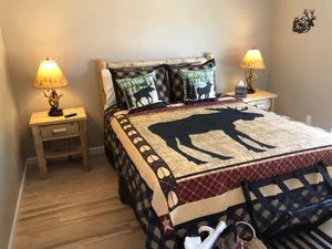 Image of Riverside Cabin 6