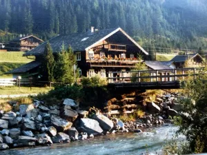 Image of Apartment \"Freude\" for up to 3 people (2851457)