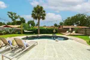 Image of 4BR Family Getaway Heated Pool 1 Level Near Mayo
