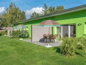 Image of Bungis | 28 vacation homes directly on Lake Grimnitzsee 1320 - Bungis | 28 vacation homes directly on Lake Grimnitzsee