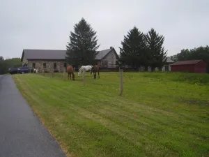 Image of Working Horse Ranch With Indoor Pool!!