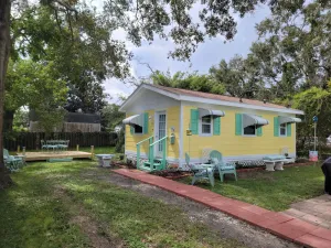 Image of Sunkissed Bungalow