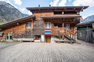 Image of Holiday house Lungern for 1 - 10 persons with 3 bedrooms - Farmhouse