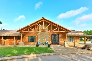 Image of One of a kind private property in the Heart of Texas.  Lake Brownwood 20 min