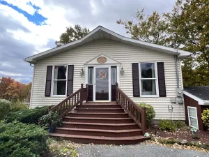 Image of The Guest Cottage at Dryville