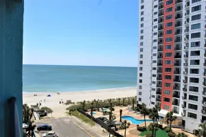 Image of Landmark King Suite 850