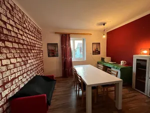Image of Gemütliche Wohnung im Erholungsgebiet, Zentrumsnah