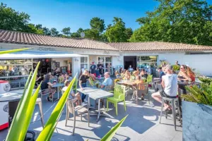 Image of Cabane 4 étoiles - Piscine  - efbded