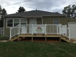 Image of Single Family Home, Attached Garage, 2 Blocks Off Main Hwy. In Pender, Nebr.