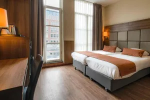 Image of OZO Hotels Cordial Amsterdam