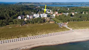 Image of Ostseebad Baabe Traumstern 21 a few meters to the beach - Ostseebad Baabe