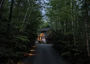 Image of Modern Mountain Chalet Near Storyland & Jackson