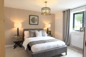 Image of Cabot Mews Apartment 3