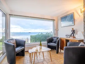 Image of Beautiful  villa for 6 people with WIFI, TV, terrace and parking