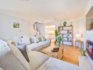 Image of Holiday Home Sea Breeze by Interhome