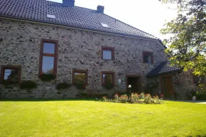 Image of Cottage in Baugnez with sauna