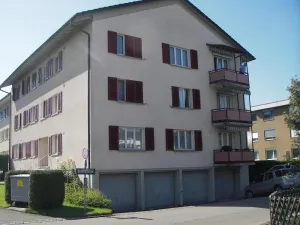 Image of Holiday apartment Rapperswil SG for 1 - 4 persons with 2 bedrooms - Holiday apartment