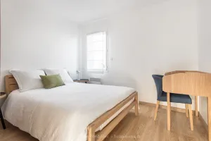 Image of Beautiful, bright house 10 minutes from the center of La Rochelle