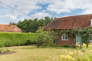 Image of Plum Pudding Cottage by Bloom Stays - sleeps 2 guests  in 1 bedroom