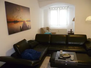 Image of Unique Maisonette Suite for 6 people, Refurbished Historical Villa! Nice Price!!