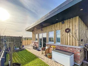 Image of 1 bedroom accommodation in Luthermuir, near Laurencekirk