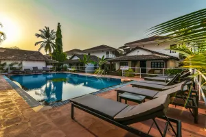 Image of Silver Sand Holiday Village